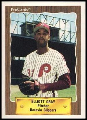 3057 Elliott Gray